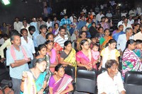 Mahanati Success Tour at Guntur Naaz Theatre Photos